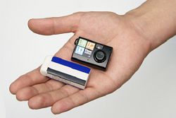 Подслушивающие устройства в одессе как обнаружить дома