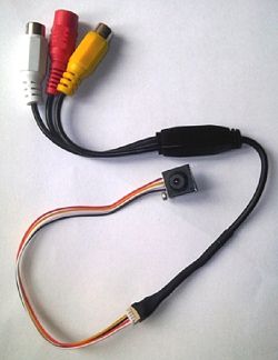 Купить скрытые камеры
