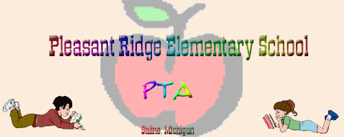 Pleasant Ridge Elementary School PTA