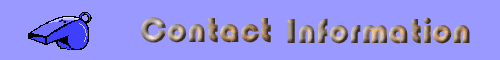 Contact Information Title