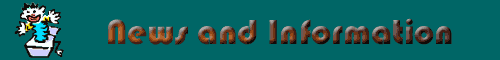 News and Information Title