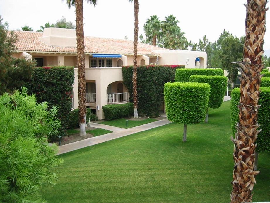 Lawns and Gardens