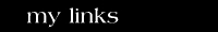 my links