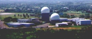 141st Air Control Squadron, Punta Borinquen, Aguadilla