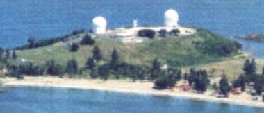 140th Air Defense Squadron, Punta Salinas Radar Site