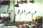 mantenimiento jardineria