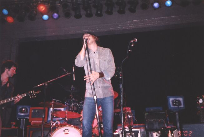 Matt.