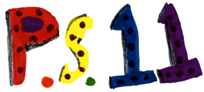P.S. 11 Logo