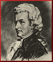 mozart