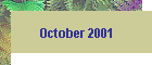 October 2001