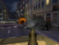 James Bond 007 in Agent Under Fire for PlayStation 2 screenshot 201