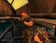 James Bond 007 in Agent Under Fire for PlayStation 2 screenshot 184