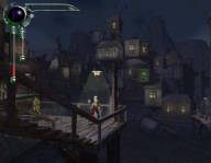 Blood Omen 2 for PlayStation 2 screenshot 178