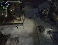 Blood Omen 2 for PlayStation 2 screenshot 179
