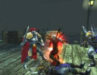 Blood Omen 2 for PlayStation 2 screenshot 172