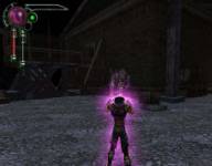 Blood Omen 2 for PlayStation 2 screenshot 169