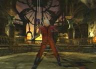 Devil May Cry for PlayStation 2 screenshot 213