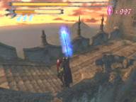 Devil May Cry for PlayStation 2 screenshot 414