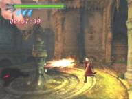 Devil May Cry for PlayStation 2 screenshot 416