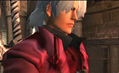 Devil May Cry for PlayStation 2 screenshot 152