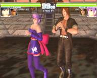 Dead or Alive 2: Hardcore for PlayStation 2 screenshot 158