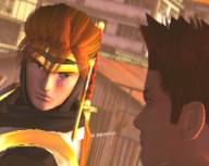 Dead or Alive 2: Hardcore for PlayStation 2 screenshot 160