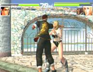 Dead or Alive 2: Hardcore for PlayStation 2 screenshot 144