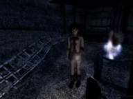 Fatal Frame for PlayStation 2 screenshot 9