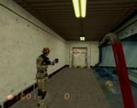 Half-Life for PlayStation 2 screenshot 110