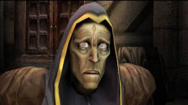 Soul Reaver 2 for PlayStation 2 screenshot 220