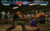 Tekken 4 for PlayStation 2 screenshot 478
