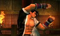 Tekken 4 for PlayStation 2 screenshot 462