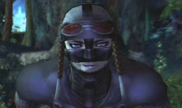The Bouncer for PlayStation 2 screenshot 701