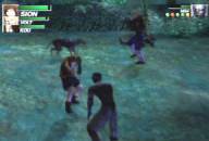 The Bouncer for PlayStation 2 screenshot 697