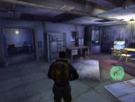 The Thing for PlayStation 2 screenshot 58