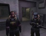 The Thing for PlayStation 2 screenshot 24
