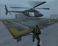 The Thing for PlayStation 2 screenshot 25