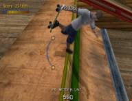 Tony Hawk's Pro Skater 3 for PlayStation 2 screenshot 177