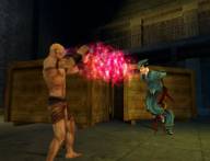 The Mummy Returns for PlayStation 2 screenshot 22