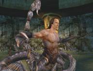 The Mummy Returns for PlayStation 2 screenshot 27