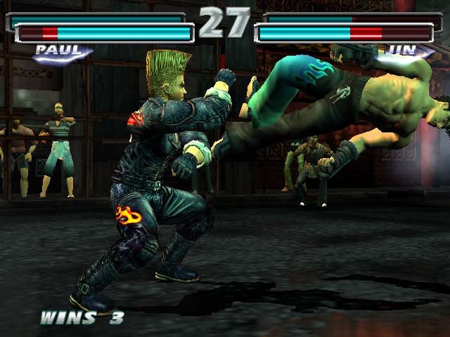 download ps2 tekken tag tournament download ps2 tekken tag tournament