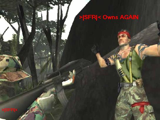 >|SFR|<