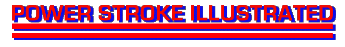 Powerstroke Illustrated