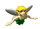 Cornish Pixie?