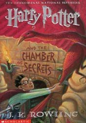 Harry Potter and the Chamber of Secrets (USA)