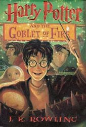 Harry Potter and the Goblet of Fire (USA)