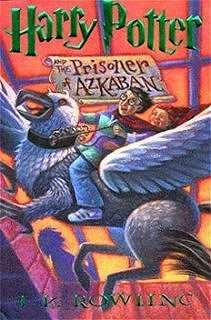 Harry Potter and the Prisoner of Azkaban (USA)
