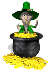 Leprechaun