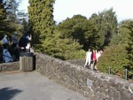 Queen Elizabeth Gardens