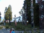 Totem Poles